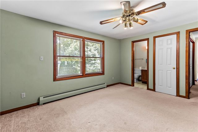 5 Saint Mary’s Way, Warren, RI 02885