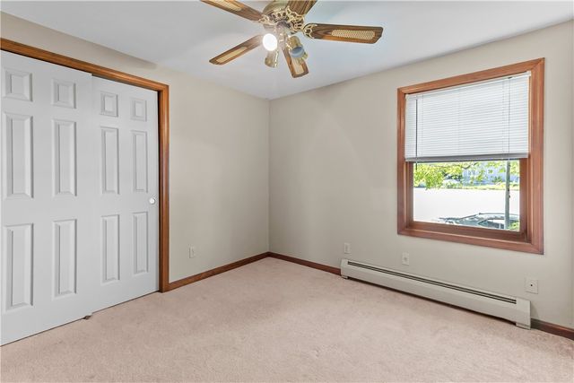 5 Saint Mary’s Way, Warren, RI 02885