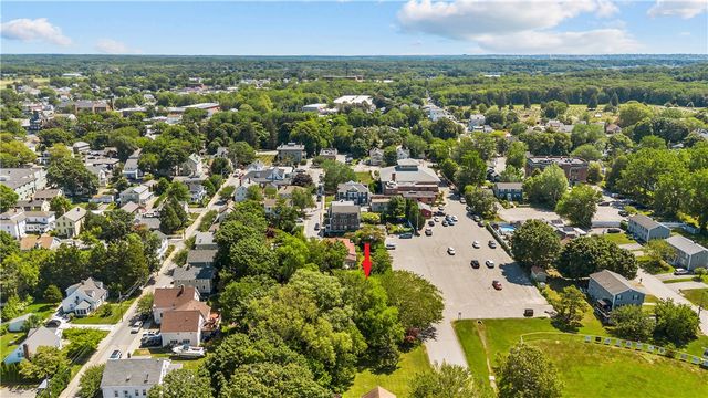 5 Saint Mary’s Way, Warren, RI 02885