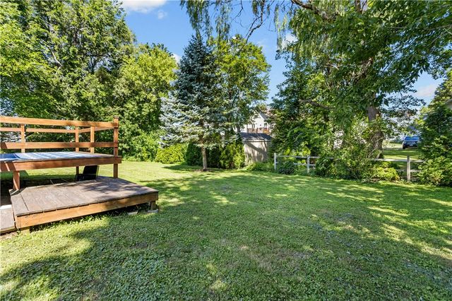 5 Saint Mary’s Way, Warren, RI 02885