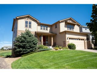11983 S Allerton Cir, Parker, CO 80138