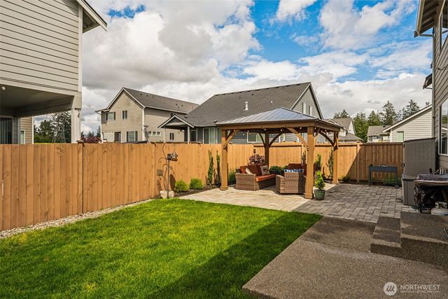 2419 200th Street Ct E, Spanaway, WA 98387