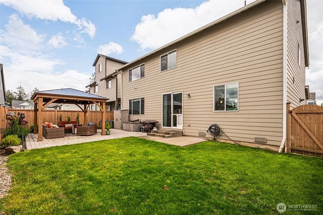 2419 200th Street Ct E, Spanaway, WA 98387