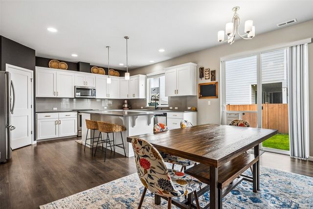 2419 200th Street Ct E, Spanaway, WA 98387