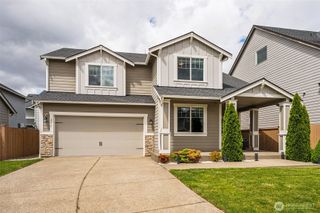 2419 200th Street Ct E, Spanaway, WA 98387