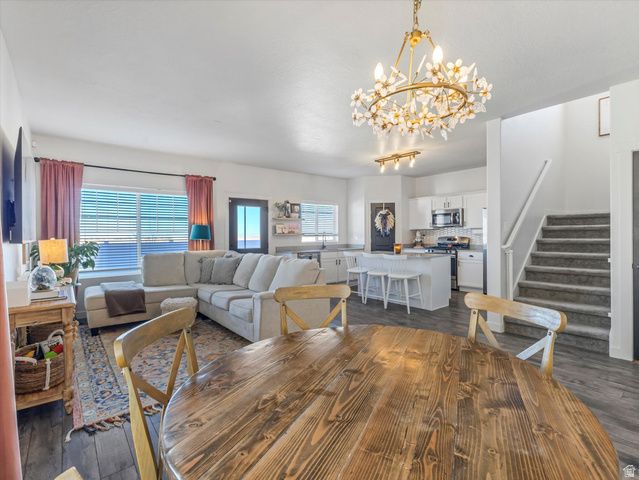 1012 W OSPREY DR, Stansbury Park, UT 84074