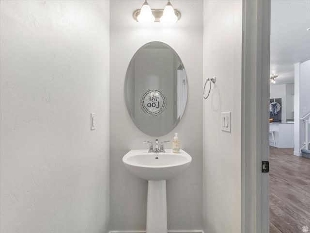 1012 W OSPREY DR, Stansbury Park, UT 84074