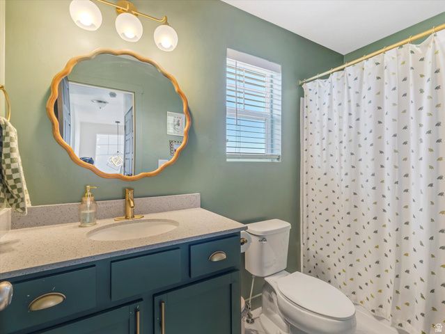 1012 W OSPREY DR, Stansbury Park, UT 84074