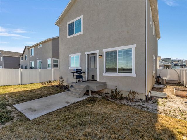 1012 W OSPREY DR, Stansbury Park, UT 84074