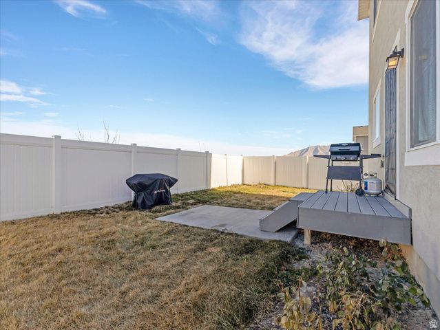 1012 W OSPREY DR, Stansbury Park, UT 84074