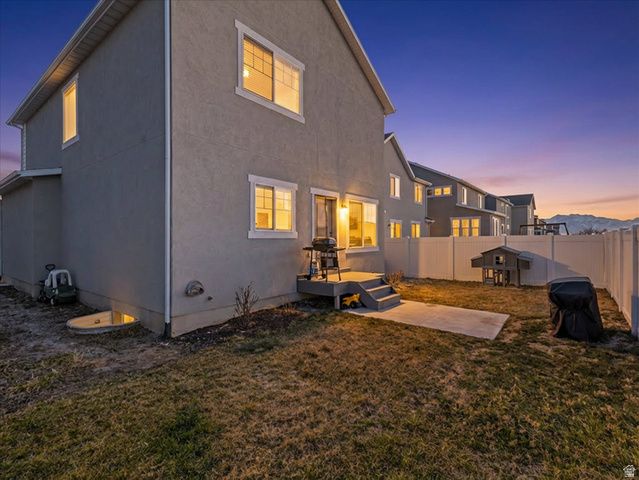 1012 W OSPREY DR, Stansbury Park, UT 84074