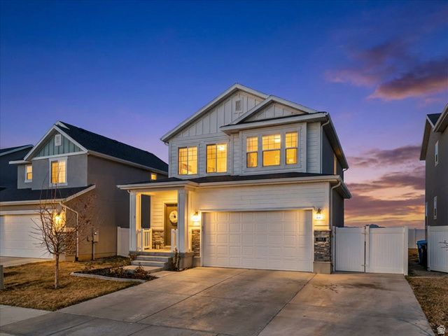 1012 W OSPREY DR, Stansbury Park, UT 84074