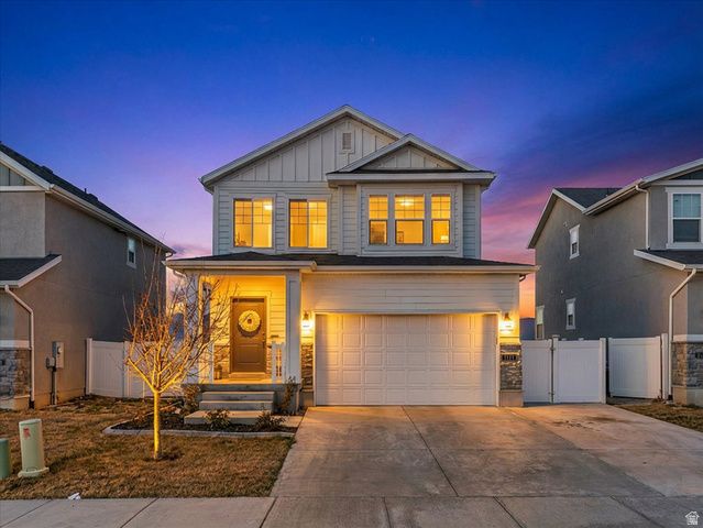 1012 W OSPREY DR, Stansbury Park, UT 84074
