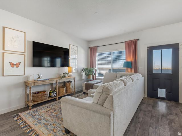 1012 W OSPREY DR, Stansbury Park, UT 84074