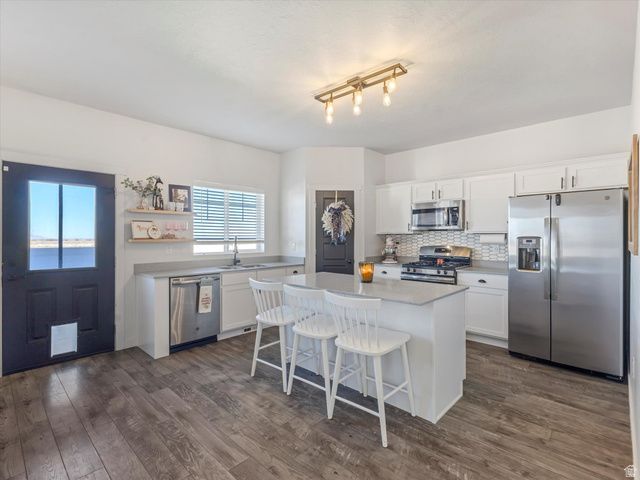 1012 W OSPREY DR, Stansbury Park, UT 84074