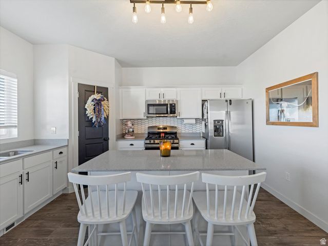 1012 W OSPREY DR, Stansbury Park, UT 84074