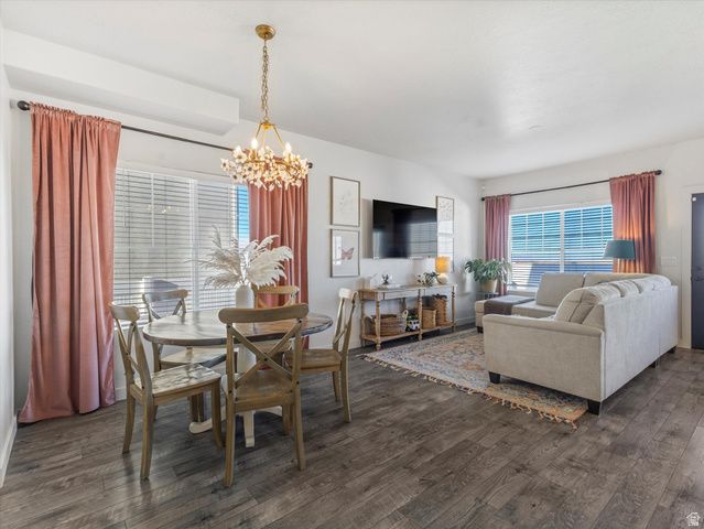 1012 W OSPREY DR, Stansbury Park, UT 84074