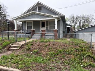 3200 Freeman Avenue, Kansas City, KS 66102