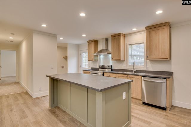 641 Union Church Lane, Aiken, SC 29801