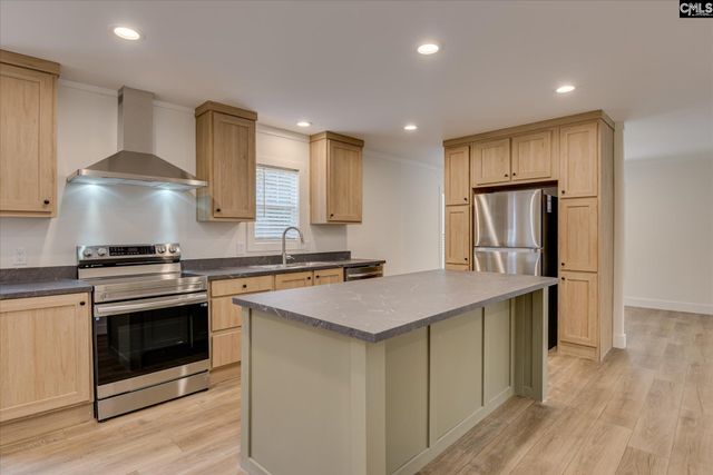 641 Union Church Lane, Aiken, SC 29801