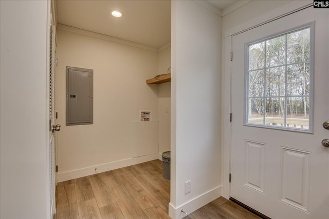 641 Union Church Lane, Aiken, SC 29801