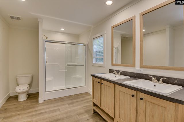 641 Union Church Lane, Aiken, SC 29801