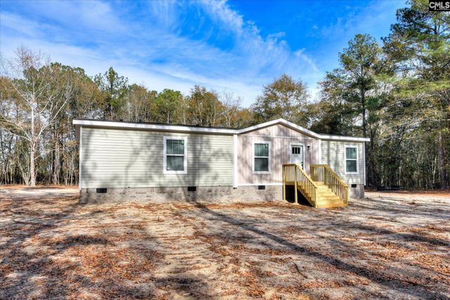 641 Union Church Lane, Aiken, SC 29801