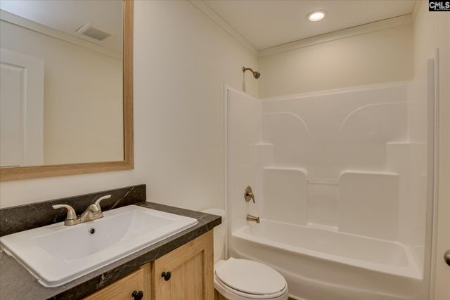 641 Union Church Lane, Aiken, SC 29801