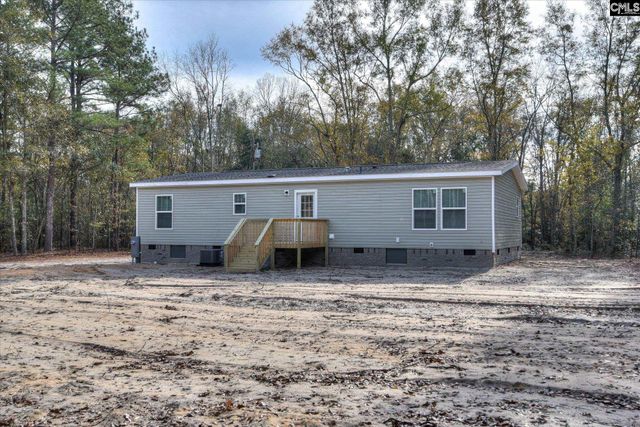 641 Union Church Lane, Aiken, SC 29801