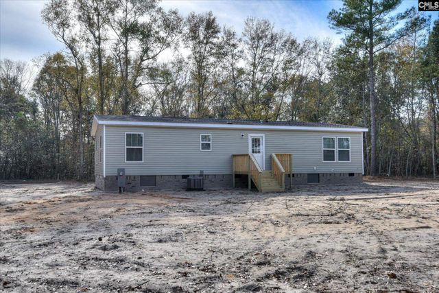 641 Union Church Lane, Aiken, SC 29801