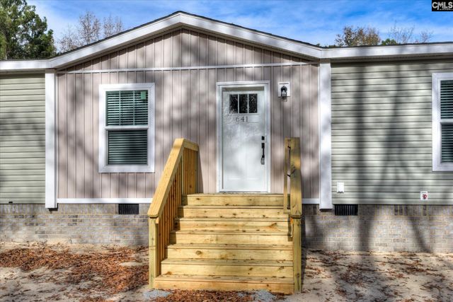 641 Union Church Lane, Aiken, SC 29801