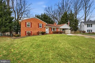 5718 ANOLA CT, Springfield, VA 22151