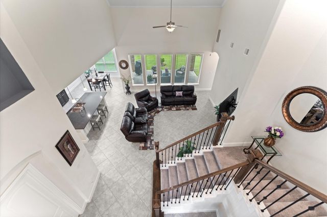 1402 Graystone Hills Dr Drive, Conroe, TX 77304