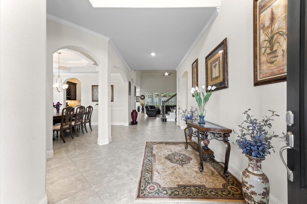 1402 Graystone Hills Dr Drive, Conroe, TX 77304