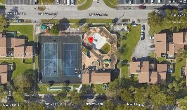 5870 NW 21st Street 45E, Lauderhill, FL 33313
