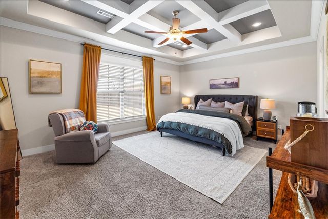 494 W Waterfalls Court, Farmington, AR 72730