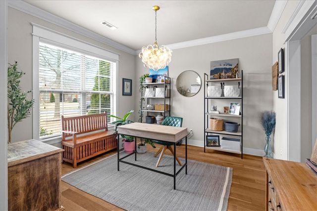 494 W Waterfalls Court, Farmington, AR 72730