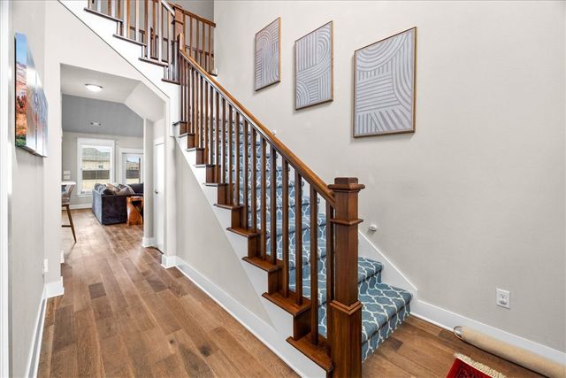 494 W Waterfalls Court, Farmington, AR 72730