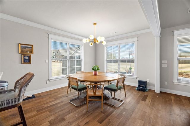 494 W Waterfalls Court, Farmington, AR 72730