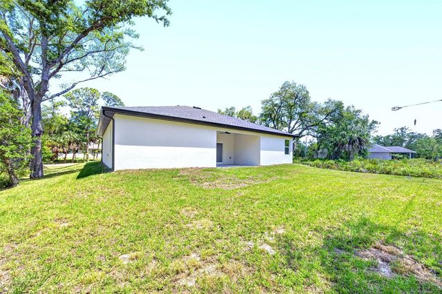 193 SANTA FE STREET, Port Charlotte, FL 33953