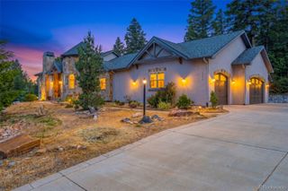 5596 Osage Way, Larkspur, CO 80118