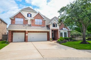 2735 Driftwood Drive, Manvel, TX 77578