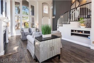 1400 Palantine Hill Drive, Las Vegas, NV 89117