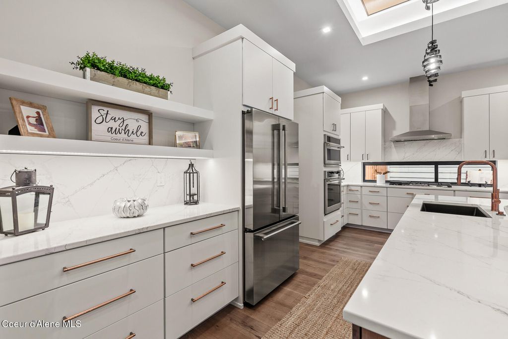 2867 W Lumber Lane, Coeur d'Alene, ID 83814 photo 10