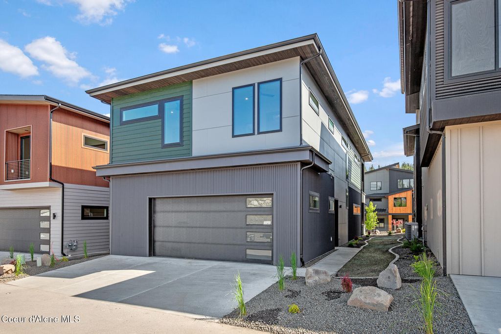 2867 W Lumber Lane, Coeur d'Alene, ID 83814 photo 4