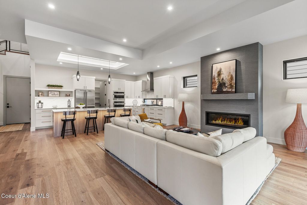 2867 W Lumber Lane, Coeur d'Alene, ID 83814 photo 5
