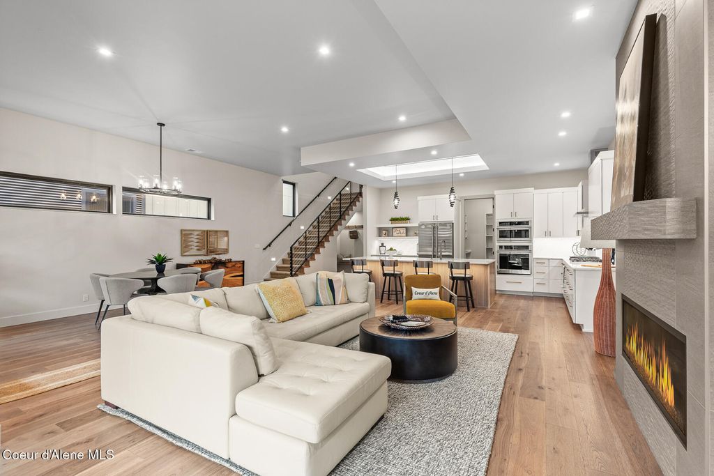 2867 W Lumber Lane, Coeur d'Alene, ID 83814 photo 7