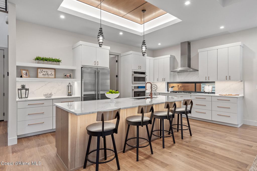 2867 W Lumber Lane, Coeur d'Alene, ID 83814 photo 8