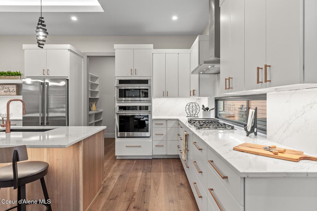 2867 W Lumber Lane, Coeur d'Alene, ID 83814 photo 9