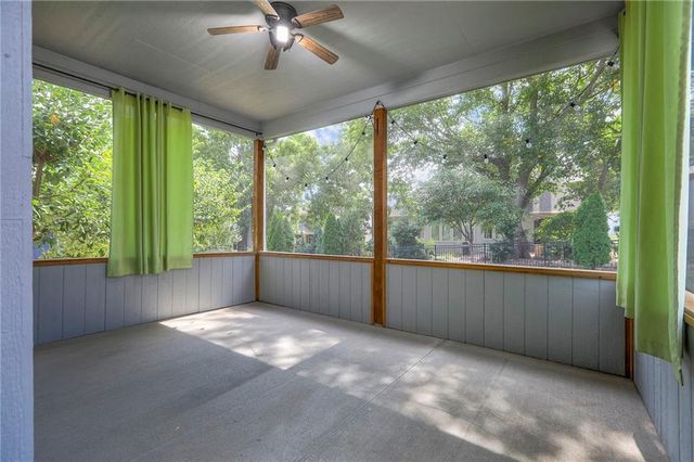 1305 NE Goshen Drive, Lee's Summit, MO 64064